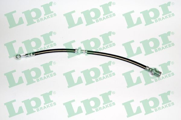 Bremsschlauch FüR Chevrolet Nubira Kombi Lacetti 1.6 1.4 16V Daewoo-image