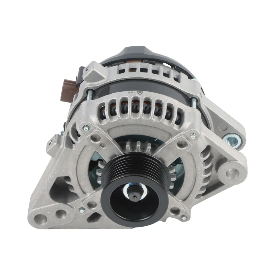 Alternator 11139N For 2005-2015 Toyota Tacoma 2003-2009 Toyota 4Runner 139542 - Imagem 4 de 4