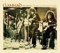 Beginnings-Best Of The Early Years Von Clannad | CD | Zustand Neu