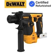 Dewalt 12v XR DCH072N Brushless SDS Compact Hammer SDS+ Rotary Hammer Drill Bare