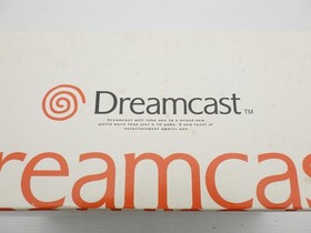 Dreamcast Console (HKT-5100 / Model HKT-3000) DreamCast JP GAME. 9000024565272