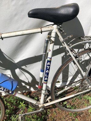 ATALA ビンテージベル 60年代 イタリア製 自転車
