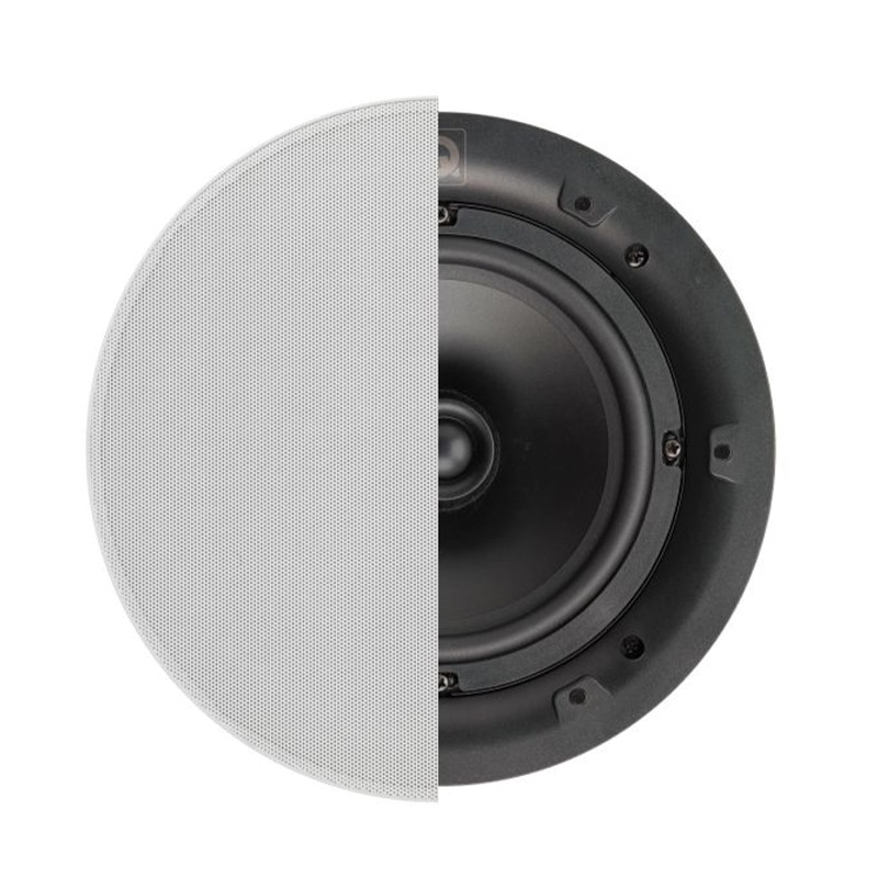 Q Acoustics QI65C 6.5"" In-Ceiling Speaker (Pair)