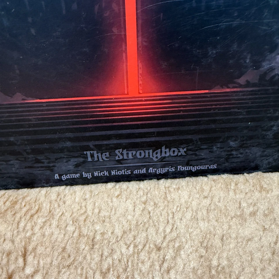 Darkest Dungeon Strongbox Minis ONLY - No Board Game Just Minis See Pics - Image 2 of 4