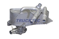 Trucktec Automotive ÖLküHler, Automatikgetriebe FüR BMW
