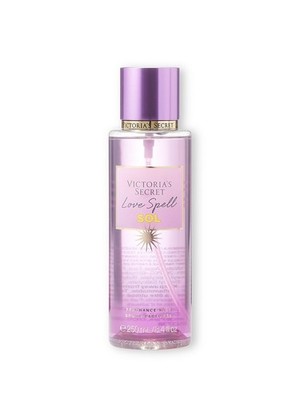 Love Spell Sol Victoria's Secret 250ml