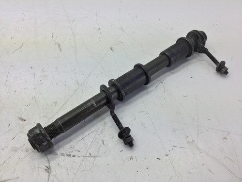 HINTERRADACHSE + ZUBEHÖR KYMCO K-PIPE 125 2012 2013 B31000