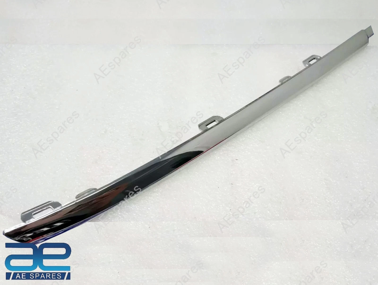 Radiator Grille Upper Trim RH For Suzuki Swift & Swift Dzire 71742M74K00-0PG
