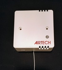 Airtech DA-CON/25 Feuchtigkeitssensor/ Trafo.