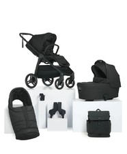 Image of EX DISPLAY Mamas & Papas Ocarro 2 2in1 Pushchair/Buggy - Eclipse