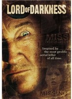 Lord Of Darkness - Dvd - G3Z