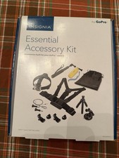 Insignia Essential Accessory Kit for GoPro - Read Description