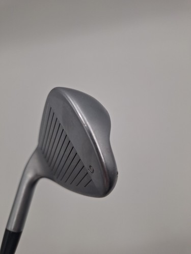 Ping G400 9 Iron - Alta CB Reg Flex Graphite Shaft - Blue Dot - Picture 6 of 10