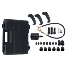 LABLT Pneumatic Diesel Injector Removal Extractor Remover Pneumatic Puller Tool