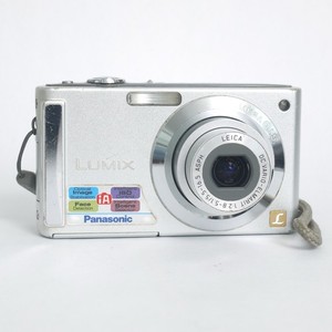 Lumix Fs 3 | eBay