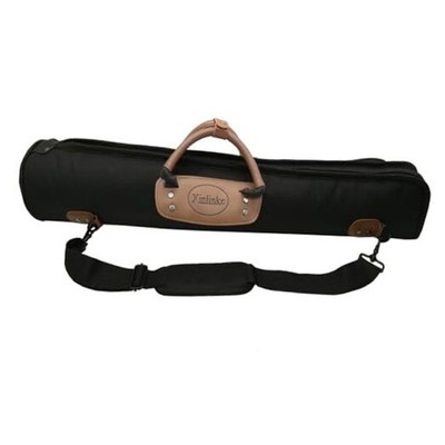 Soprano Saxophone Case EWI Electronic Torch Clarinet Soft Sax Gig Bag 15mm 