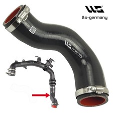 Turboschlauch für Ford Kuga II 1.5 ECOBOOST ...