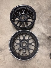 Apex ARC-8 18x10 + 25 Wheels