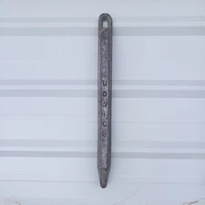  Linotype (4%-Tin, 12%-Antimony, and 84%-Lead), 20lb. each ingot