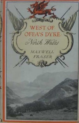 West of offa's dyke north wales | Fraser Maxwell | Guter Zustand