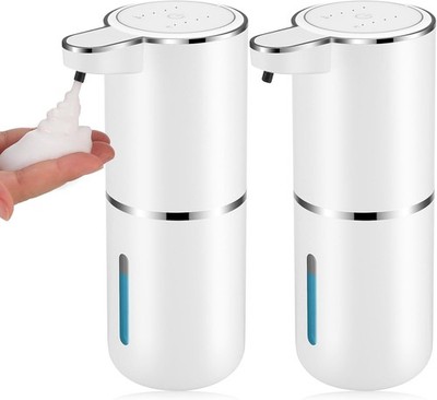 Simplehuman Alternative 2 Pack Automatic Soap Dispensers Touchless Automatic