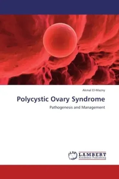 Akmal El-Mazny | Polycystic Ovary Syndrome | Taschenbuch | Englisch-image