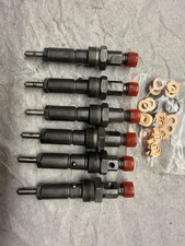 Rebuilt 12valve Cummins Injectors 19941998 Auto 100hp 512 Nozzles