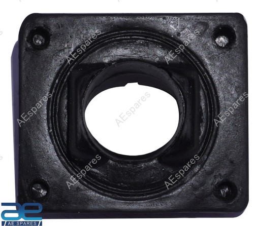 For Yamaha RD350 RD 350 Carb Carburettor Air Intake Manifold Set of 2 @Vi - Picture 10 of 12