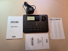 Vintage 1997 Alesis SR-16 16 Bit Stereo Drum ...
