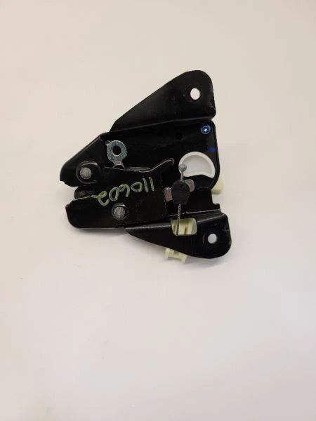 2012 Dodge Avenger Trunk Lid Lock Actuator  Foto 4 de 4