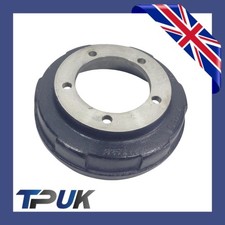 Tambour de frein Ford TRANSIT
