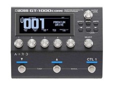 BOSS GT-1000CORE 451272