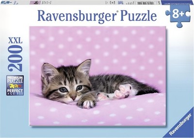 GW4251 The Nap Time Puzzle, 200 Teile