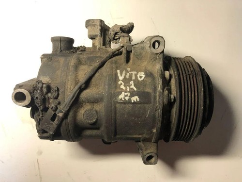 MERCEDES-BENZ VITO Furgon W447 Kondensatpumpe Klimaanalge 2.20 Diesel 34169317
