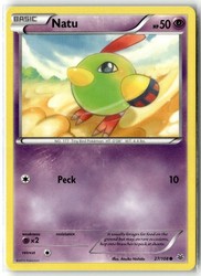 Natu 27/108 Roaring Skies Common