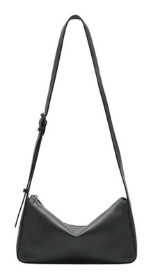 LIEBESKIND BERLIN Sky II Crossbody S Umhängetasche Tasche Black schwarz Neu