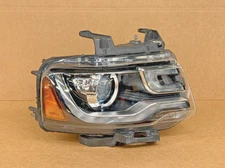 ✨PERFECT! 2015-2017 LINCOLN NAVIGATOR RIGHT RH HID XENON COMPLETE HEADLIGHT OEM