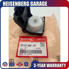 OEM Ignition Starter Switch #35130-SAA-J51 for Honda Accord &Acura TL 06-2007 US