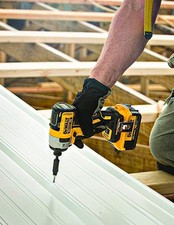 Dewalt,Dck422P3-Qw Kit 4 Attrezzi Senza Spazzola, 18 V, Nero/Giallo - 6