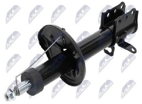NTY Shock Absorber A-MZ-037 For Mazda Rear Right Strut Gas Pressure Twin-Tube