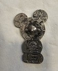 Disney Pin Lot Of 4 — photo 7