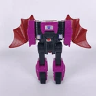 Transformers G1 Mindwipe Figure Only Vintage Headmaster - READ
