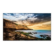 SAMSUNG Business QE55T 55-inch 4K UHD 3840x2160 LED Commercial 55-inch, Black