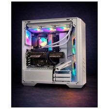 i9 14900k Gaming Ai Workstation PC - RTX 5090 - 64GB DDR5 - 4TB SSD