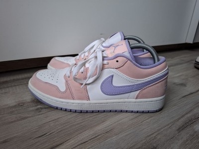 Nike Air Jordan 1 Low SE Arctic Punch Gr. 40.5