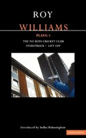 Roy Williams | Williams Plays | Taschenbuch | Englisch (2006) | A&C Black 3Pl