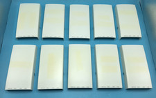Lot Of 10 Ruckus H500 802.11AC Wireless Access Points No Mounting Brackets