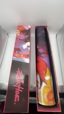 Gamersupps GG X Waifu Sealed Rainhoe Mousepad