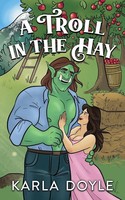 A Troll In The Hay Karla Doyle Taschenbuch Englisch 2025 Karla Doyle