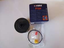 Filtre à carburant Peugeot 308